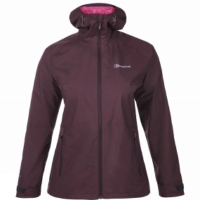 Berghaus Womens Stormcloud Jacket Wine Tasting Berghaus Womens Stormcloud Jacket Wine Tasting